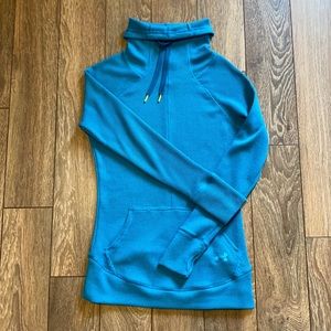 Under Armour sweater